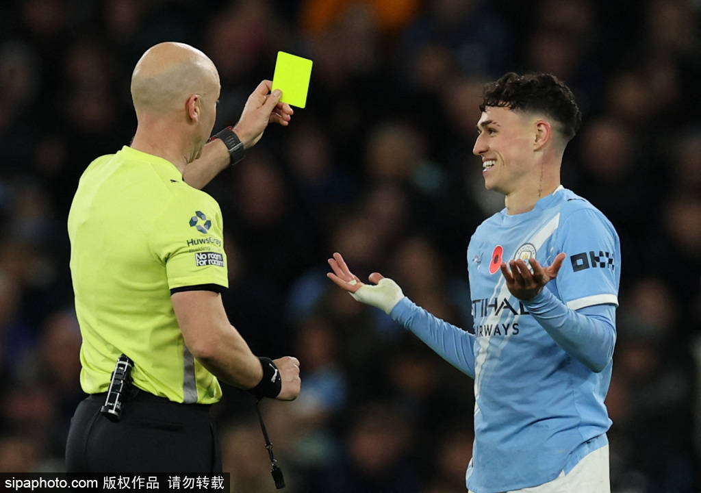 多特蒙德坚固防线迎战曼城:哈兰德成最大考验