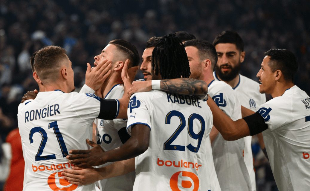 周日法甲足球赛事分析预测:朗斯vs尼斯 马赛vs摩纳哥