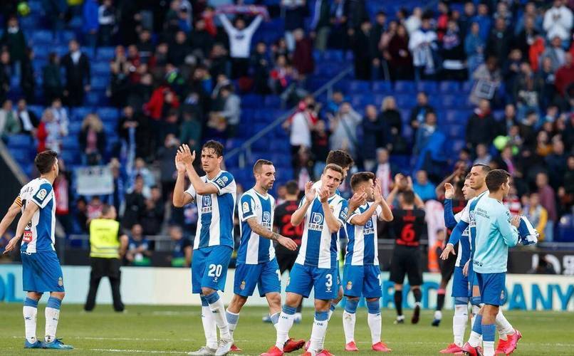 西甲前瞻:赫塔费VS西班牙人,中游激战一触即发