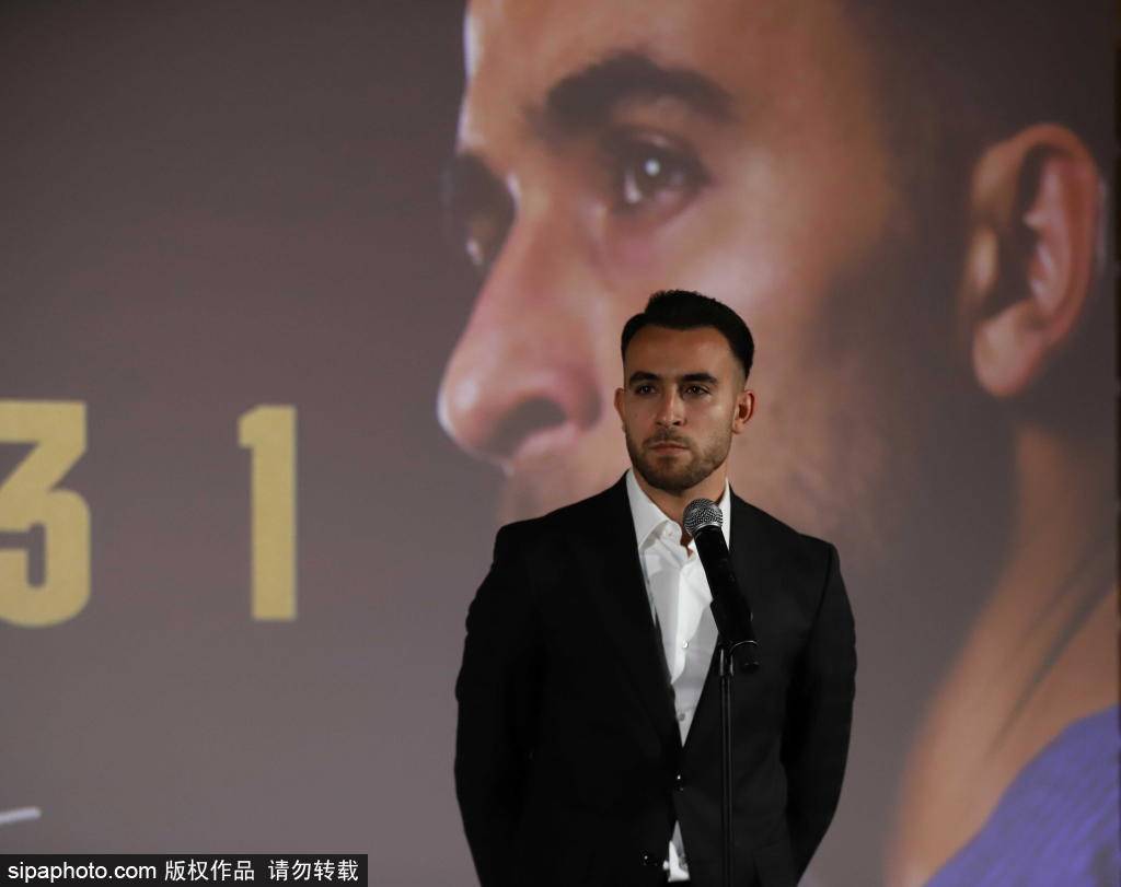 埃里克·加西亚:当局面变得困难时把球交给佩德里,他能解决一切