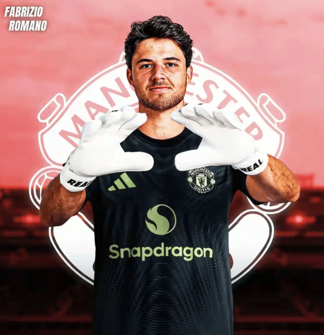 9000 万镑转会大戏!曼联全力追逐罗杰斯,欧冠资格成最大变数